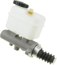 Dorman M630063 Brake Master Cylinder Compatible with Select Ford/Lincoln Models