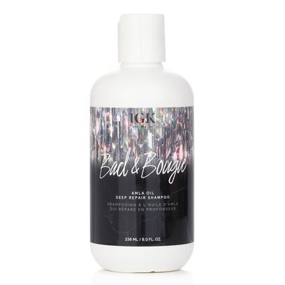 IGK - Bad & Bougie Amla-Öl Tiefenreparatur Shampoo 236ml/8oz