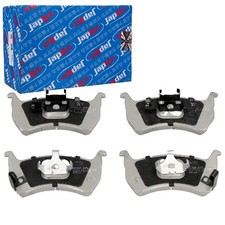 Plaquette de frein Mazda 626