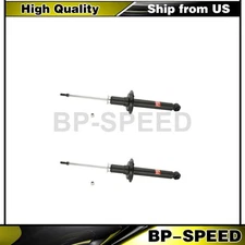 KYB Rear Struts For Lexus LS400 1994 1993 1992 1991 1990