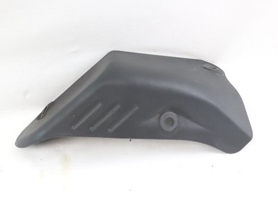 DUCATI HYPERMOTARD 698 MONO RVE 4601P321A HITZESCHUTZ AUSPUFF HINTEN 24 - 26 