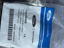 1 For 15-26 Select Ford Oem 3b Flip Remote Key Fob 164-r8269 N5f-a08taa 315 Mhz