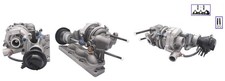 LUCAS Lader Aufladung OE REMAN LTRPA7272111 +74.60€ Pfand für SMART CITY FORTWO