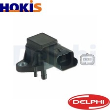 SENSOR BOOST PRESSURE PS10134 FOR FIAT SCUDO/Platform/Chassis/Van/Bus ULYSSE