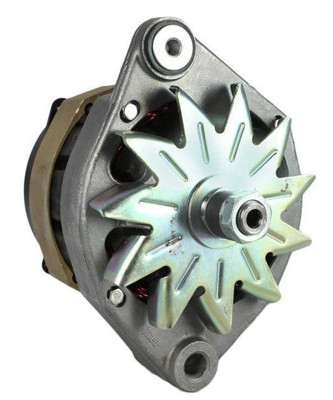 1x Lichtmaschine 60A Neu Original Valeo A14N200M für Volvo Penta Aqd D12 Kad Md