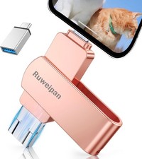 Pendrive para Phone,[Sin App] Memoria Ext…