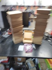 Lot 24 Dell Universal External WIFI Antenna Boost NEW Dual SMA