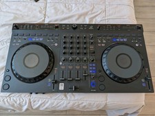 AlphaTheta DDJ-GRV6 4-Channel DJ Controller for Rekordbox or Serato 0253554