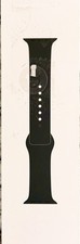 Brandneu Versiegelt Original Apple Watch 41mm Mitternacht Sport Uhrenarmband