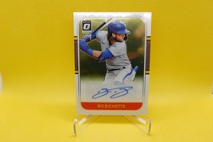 Bo Bichette Auto | eBay