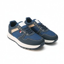 Scarpe  Uomo   SNEAKERS Classiche  SPORTIVE Ginnastica Casual JEANS