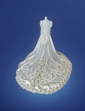 Sequin 16 Women's Size Wedding Dresses for sale