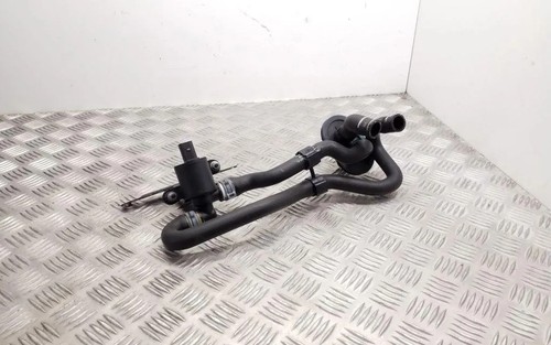 AUDI A4 8K2, B8 Zirkulationswassermotor 4H0121671D 2.00 Petrol 245kw 34717455