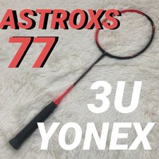 Near YONEX Astrox 77 3U Discontinued Badminton Racket
