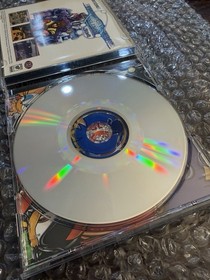Sonic Adventure 2 (Sega Dreamcast) (CIB) Tested & Working Condition!