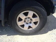 Used Wheel Fits 2007 Toyota Fj Cruiser 17x7-12 Alloy 6 Spoke Grade A