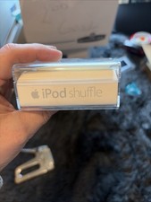 Ipod Shuffle Case