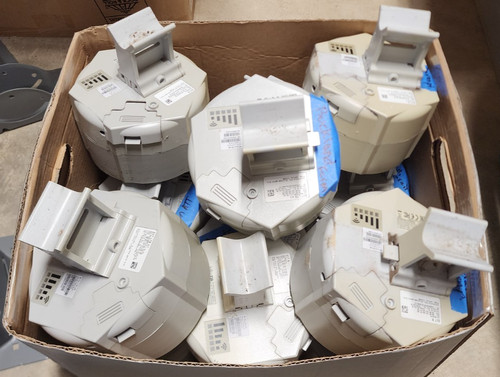 MikroTik SXT LTE  (RBSXTR&R11e) Outdoor 4G Router T-Mobile/Verizon
