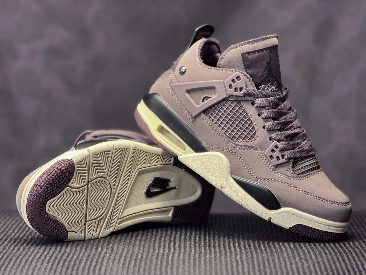 A MA MANIERE X AIR JORDAN 4 “WHILE YOU WERE SLEEPING” Size