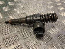 VW GOLF PLUS 5M1, 521 Einspritzdüse 036130073AG 1.90 Diesel 2007 31585797