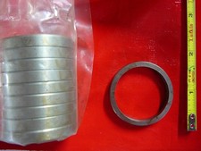 Flathead Ford Valve Seat New 1 58.005 Od