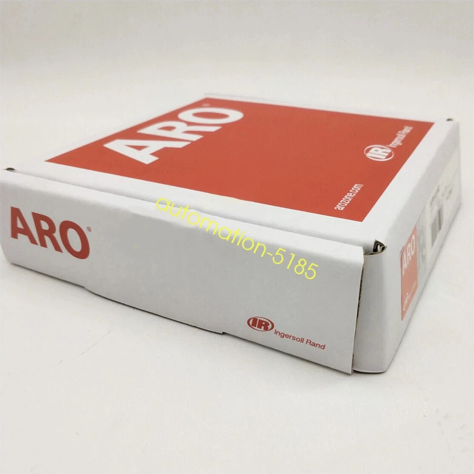 NEW ARO IN BOX 637432-44 637432-44 1YEAR WARRANTY in STOCK via DHL/FEDEX - Image 4 of 4