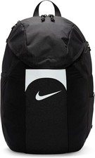Nike Academy Team Backpack 30L with Storm-FIT technology