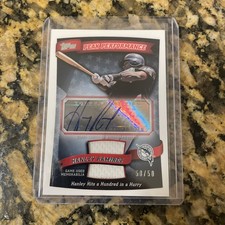 Football Card Trivia: 2010 Topps Football Back of the Card Stats 21