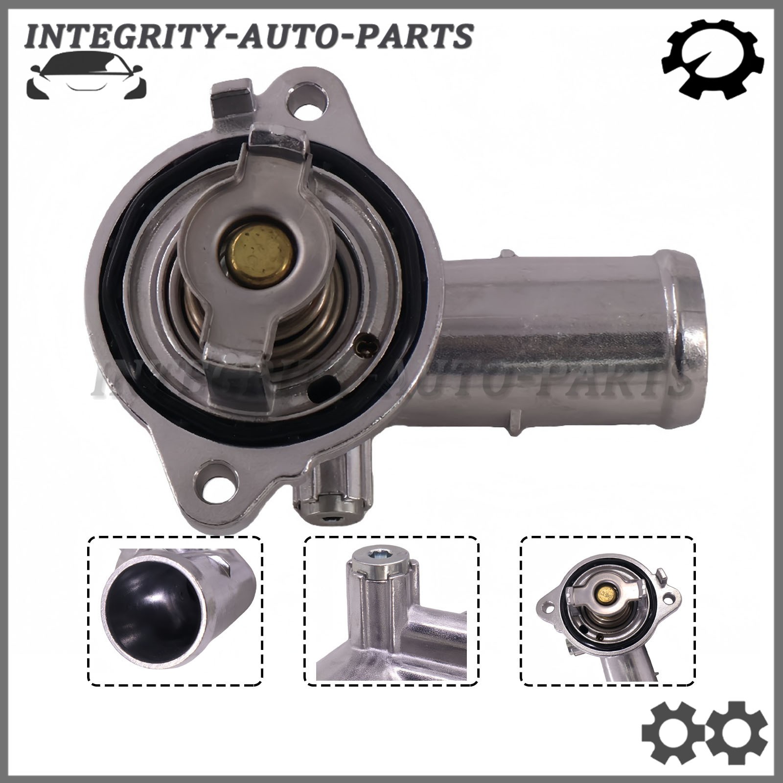 Maserati Ghibli 2014-2021 Thermostat