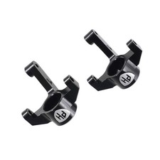 Powerhobby Aluminum Front Steering Knuckle Losi Mirco-B