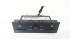 Console centrale commande multimedia
