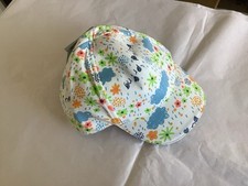 Sterntaler UV Protection Sun Cap For Baby Patterned 6-9 Months