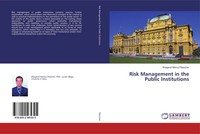 Wiegand Helmut Fleischer | Risk Management In The Public Institutions | Buch