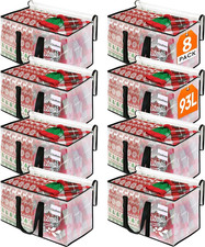Moving Bags, 93L Storage Bags, Moving Box Hea...