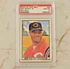 Ken Griffey Jr. 2003 Upper Deck Play Ball #20 Red Back Parallel PSA 10 GEM MINT!