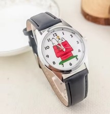 Snoopy Watch