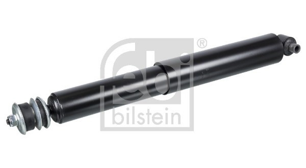 2X Febi Bilstein StoßDäMpfer 20583 FüR Volvo FM 2 FMX FH FH16 3 FE Renault Kerax-image