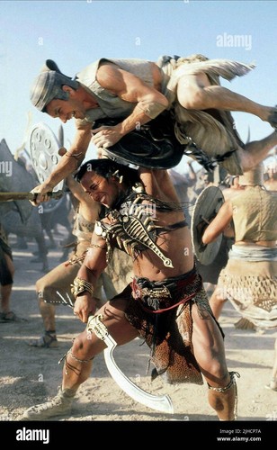 Mummy Returns Original Film Requisite Helm (COA) - Bild 5 von 5