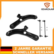 Querlenkersatz passt für Suzuki Swift III EZ, MZ Links und Rechts 4-tlg 4x L+R