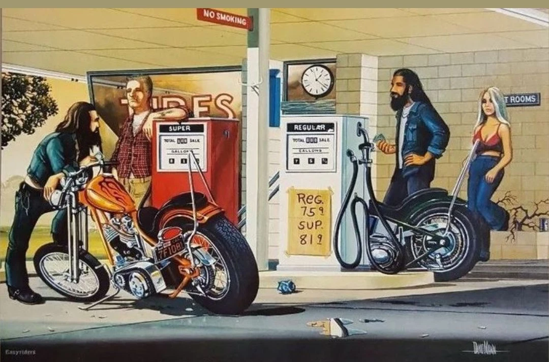 Preços baixos em David Mann Arte | eBay
