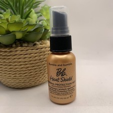 Bumble and bumble Heat Shield Thermal Spray 1oz 30ml Travel Size NEW