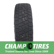 P27565r20 Nitto Terra Grappler G3 116 T Used 1332nds