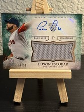 2015 Topps Triple Threads Baseball Cards 14