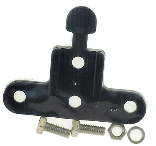 Светодиодный кронштейн для переноски умных корзин