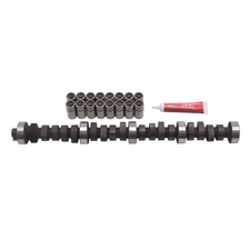 Edelbrock Engine Camshaft and Lifter Kit Fits 1958 Ford Country Squire