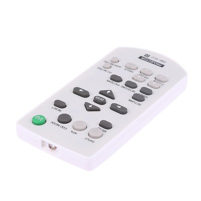 Universal Remote Control For Sony Projector RM-PJ7 VPL-EX100 EX120 EX145 EX175