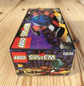 LEGO Space 6835 Spyrius Saucer Scout - New/Near Mint