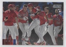 2020 Topps Stadium Club Matt Thaiss #156 6h5