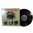 The Beatles Beatles '65 Vinyl LP VG Mono Capitol Records T 2228 1964 Rock Record