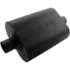 952545 Flowmaster Super 40 Series Chambered Muffler